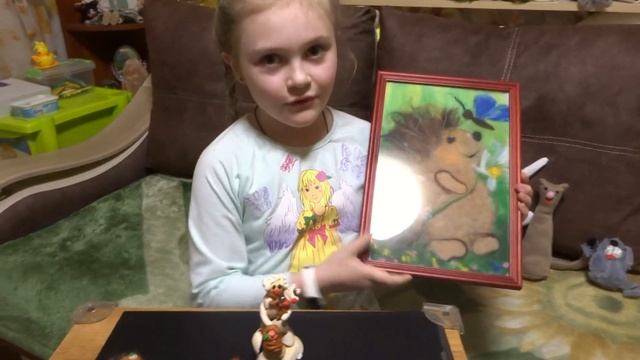 Василиса - рукодельница смотреть онлайн