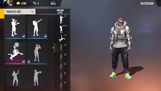 Обзор обычного игрового аккаунта  Аккаунту больше года  В коментах пишите какие можно собрать сэт