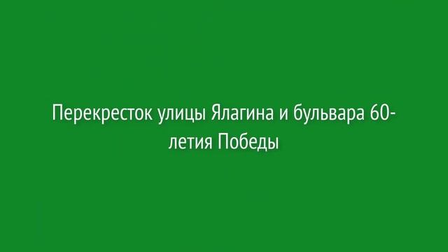 Улица Ялагина в Электростали