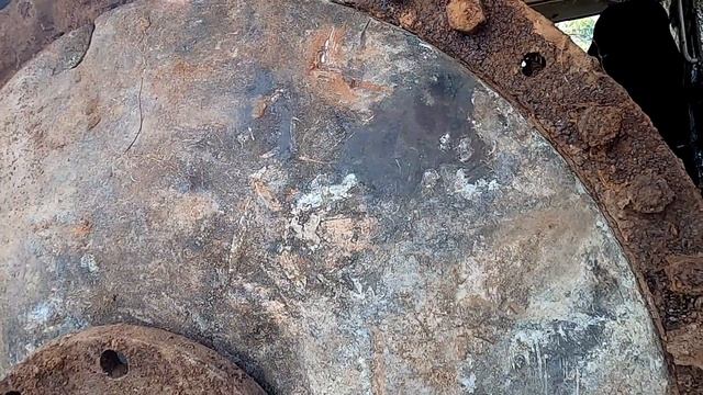 ЦАРСКАЯ МЕДЬ 150 ТЫСЯЧ РУБЛЕЙ ОДНИМ СИГНАЛОМ! смотреть онлайн