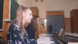 Дора - Втюрилась - кавер - кавер на пианино