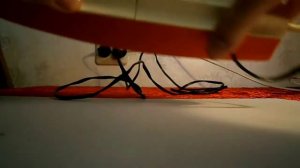 Электрощетка   пылесос Ветерок  3