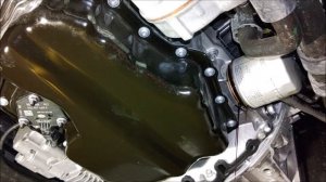2022 VW Taos oil change
