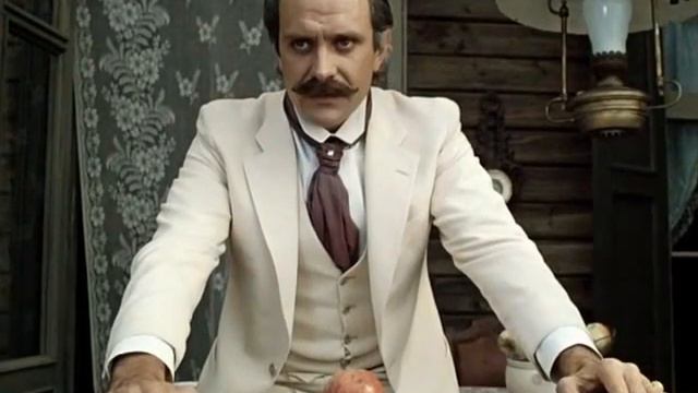 "S.S. Паратов" смотреть онлайн