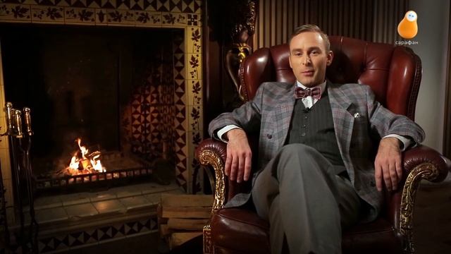 Кораблекрушение по-британски. Английский анекдот. смотреть онлайн