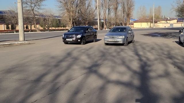 драг КобальтАТ чип тюнинг против Лачетти 1.6 АТ чип тюнинг телефон 998 99 475 98 87 смотреть онлайн