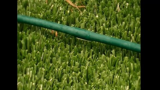 Восьмерочка. Система капельного полива для теплицы смотреть онлайн