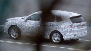 Появились фото Honda CR-V 2022-2023 года! Это уже 6 поколение кроссовера. Хонда СРВ в новом кузове.