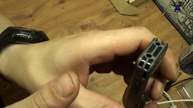 отличный диктофон из Китая + небольшой отзыв смотреть онлайн