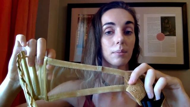 Обзор нижнего белья La Perla – Graphique Couture смотреть онлайн