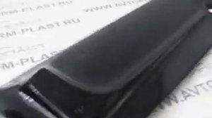 Спойлер Приора (хэтчбек) верхний.