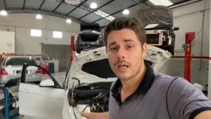 Bmw 320i f30 falha controle wastegate turbo fault code 123432 Fix BMW