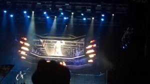 Manowar - Warriors of the world (live spb 12.03.19)