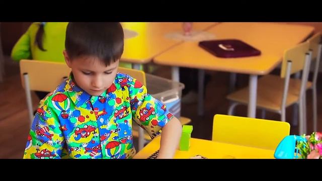 Детский Сад 153 Клип