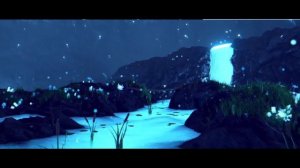 Waterfall +  Quiet Water - Undertale (wefgra's version)