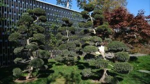 Бывший владелец "Магнита" построил парк в Краснодаре. Парк ГАЛИЦКОГО. Часть 1