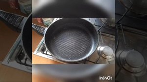 Готовлю жареную Камбалу. Пальчики оближешь