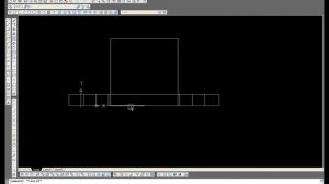 Autocad Çizimler 12-CAD PAYA