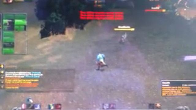 WoW- World of Warcraft Blue Screen of Death (Solution/Fix) смотреть онлайн