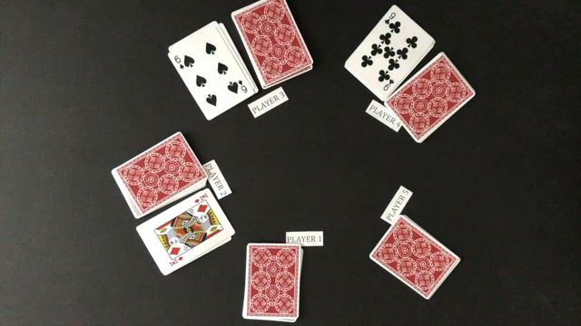 How To Play Snap смотреть онлайн