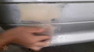 Ремонт бампера дома ✔ Бесплатно ✔ Крепко ?% ✔ Своими руками ✔ самостоятельно, часть 2
