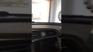 Honda Civic X (FC5) 2017 как перевести дворники в сервисный режим.