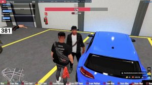 GELD VERDIENEN IN DE ONDERWERELD | BLOODS LORENZ | (FUTURE ROLEPLAY) (NEDERLANDS) #futurerp #frp