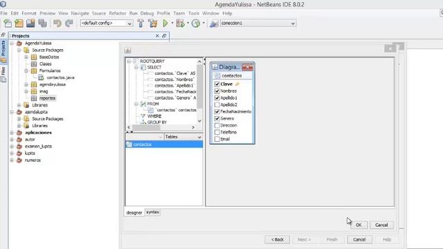 VIDEOTUTORIAL DE CREACION DE PDF EN JAVA CON JASPERREPORT смотреть онлайн