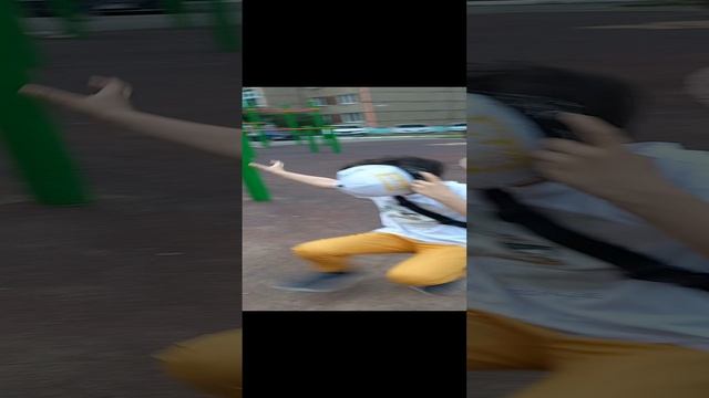 Kazotsky Kicks (оригинал)