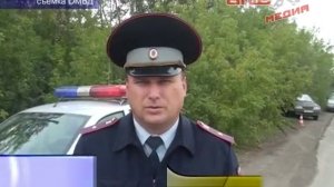 Малолетний лихач и обиженный муж