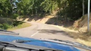 Course de cote lormes 2019 r5 alpine turbo