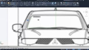 AutoCAD 2020 การออกแบบรถ 3D ตอนที่ 2