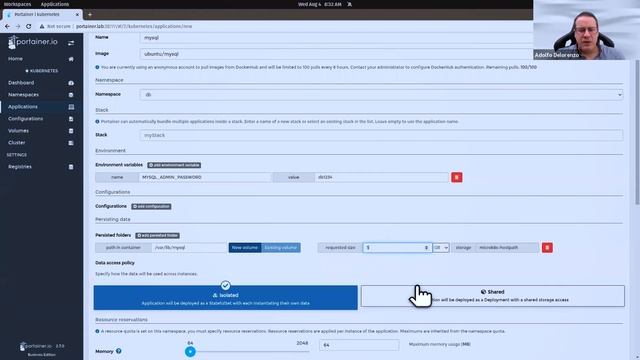 How To Build a Kubernetes Environment - the Easy Way (Episode 1)