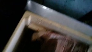 ?Зимовка пчел. Как зимуют мои отводки в зимовнике.