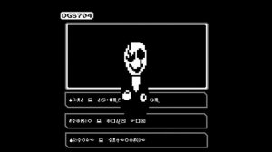 UNDERTALE - YET DARKER | Gaster's Theme 8-bit remix