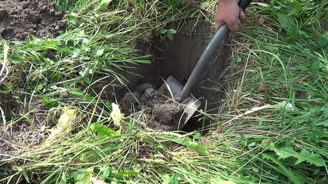 Поиск КЛАДА.  ЛЕГЕНДА О ЗОЛОТЕ ДЕДА. В поисках сокровищ / In Search Of Treasures