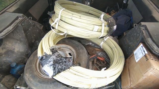 Сладкая кукуруза. Высажуем в тунелли под пленку. смотреть онлайн