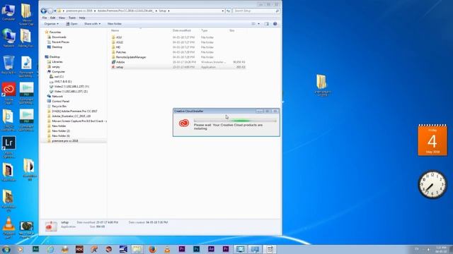 how to install Adobe premirer pro cc 2018 смотреть онлайн