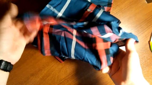 Рубашка женская с AliExpress смотреть онлайн