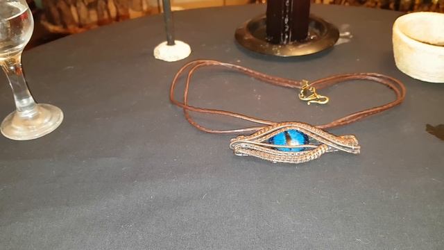 АМУЛЕТ ОТ СГЛАЗА...ДЛЯ ВСЕХ... смотреть онлайн