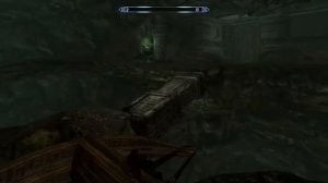 Прохождение скайрим Исследовать руины Аркнтамза (Arkngthamz SKYRIM)
