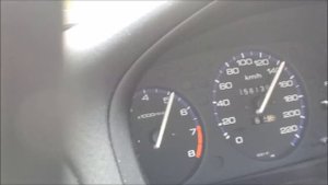 Honda civic ek3 1.5 vtec-e