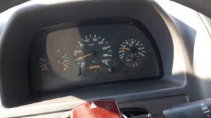 Мерседес вито 638 2.3 tdi | 4hp20 | автомобиль после ремонта акпп |