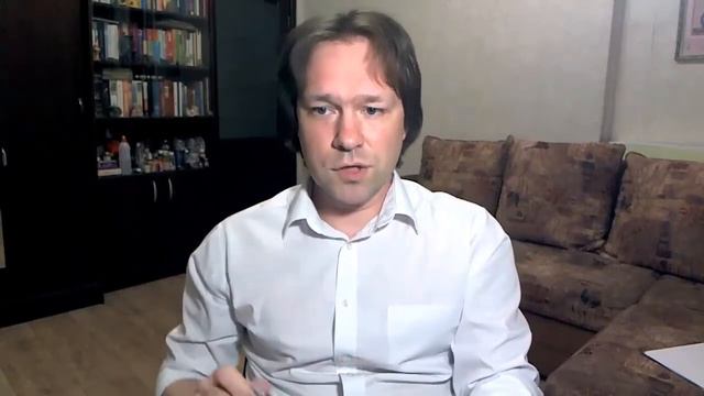 Работа со страхом через десенсибилизацию. Клиентский случай. смотреть онлайн