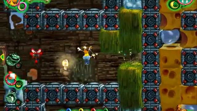 Beetle Bug 3-Level 47-How to play смотреть онлайн