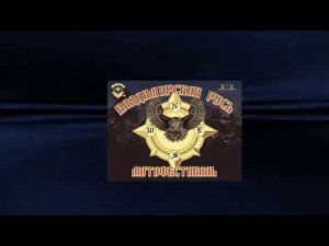 Мото - туса глазами жиповода.