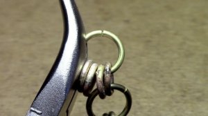 Цепь ХЕЛЬМ. Расчет и изготовление. Мастер-класс