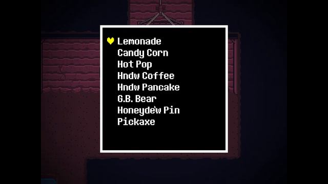 Dunes Undertale Yellow (Genocide) смотреть онлайн