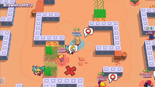 ЛАСТ ИГРА ДО 35 РАНГА НА ГРЕЕ! 1311 ТРОФЕЕВ НА ГРЕЕ! LAST GAME BEFORE 35 RANK ON GRAY!