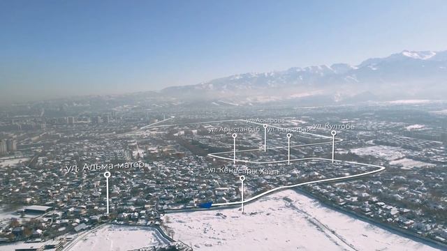 Как проехать до ЖК Apple Park смотреть онлайн